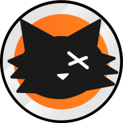 Logo de Super Useless Token