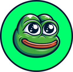 Baby Pepe logotipas