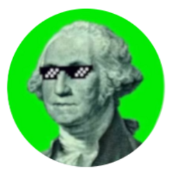 Логотип CASH
