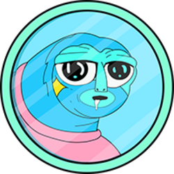 Logo de BLERF
