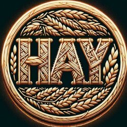 Логотип HayCoin