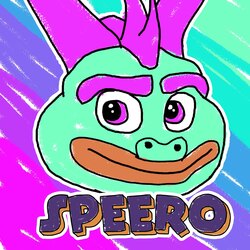 Logo de Speero
