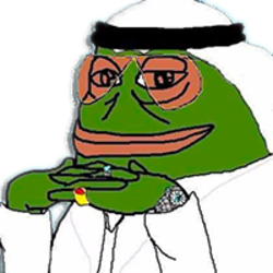 Логотип Haram