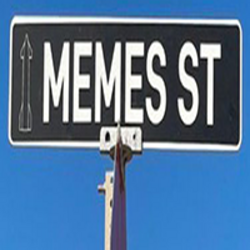 Memes Street 图标
