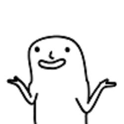 Logo de i dont know