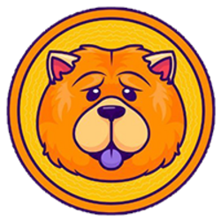 CHOW CHOW ロゴ