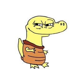 Geke Logosu