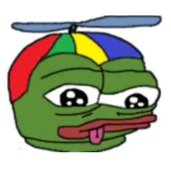 لوگو Pipi on ETH