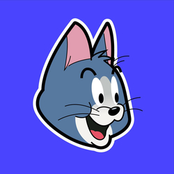 Логотип Tom Coin