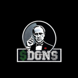 Logo de The Dons