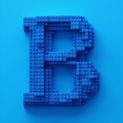 Логотип BUILD
