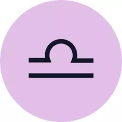 Libra logotipas