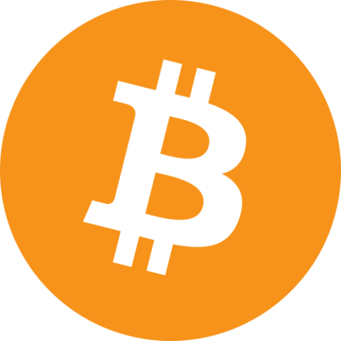 Биткоин