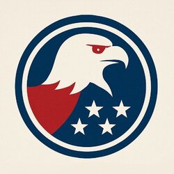 America Party লোগো