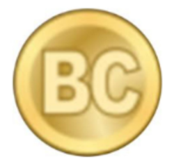 Logo de Old Bitcoin