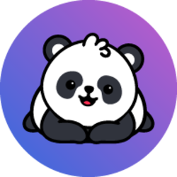 شعار Panda Coin