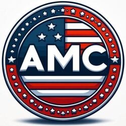 AMC 로고
