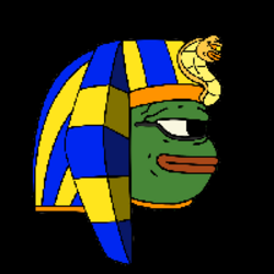 Kek Logo