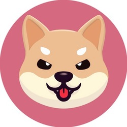 Логотип Hokkaidu Inu