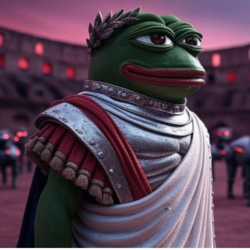 Logo de Kekius Maximus