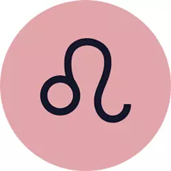 Leo סֵמֶל
