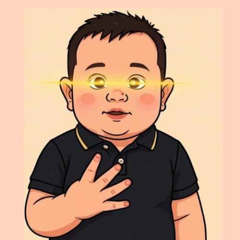 Baby 4 Logo