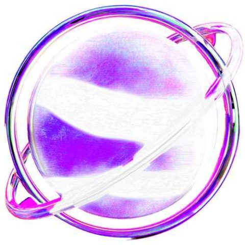 AstroVerse Logo