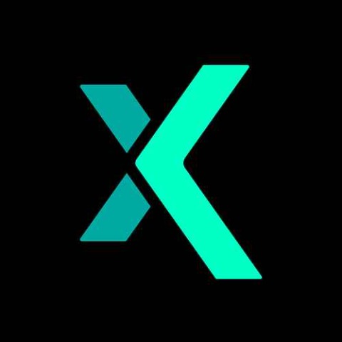 SNAPX Logo