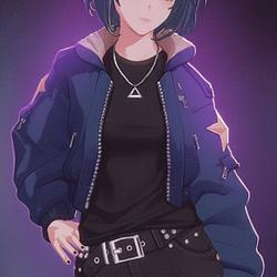 Mika Grok Companion