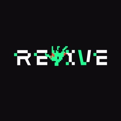Revive Finance Logo