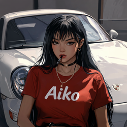 Aiko by ElizaOS