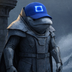 The Based White Whale