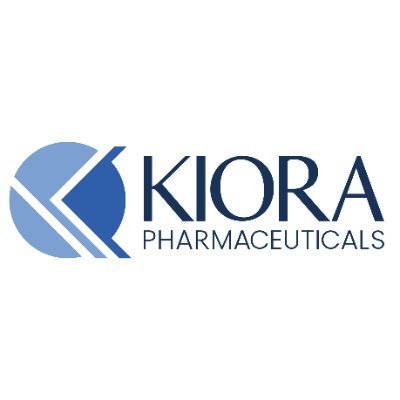 Kiora Pharmaceuticals, Inc.