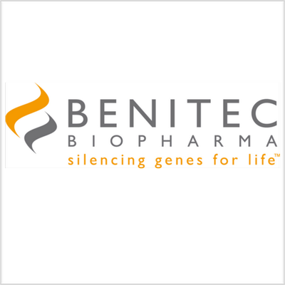 Benitec Biopharma Inc.