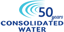 Consolidated Water Co Inc.