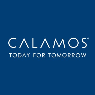 Calamos Dynamic Convertible & Income Fund