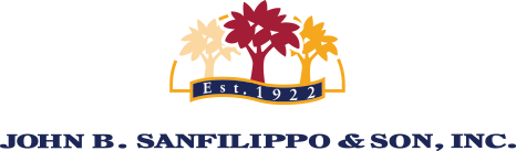 John B. Sanfilippo & SON
