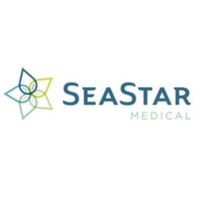 SeaStar Medical Holding Corporation
