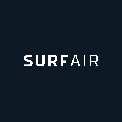 Surf Air Mobility Inc.