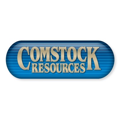 Comstock Resources, Inc.