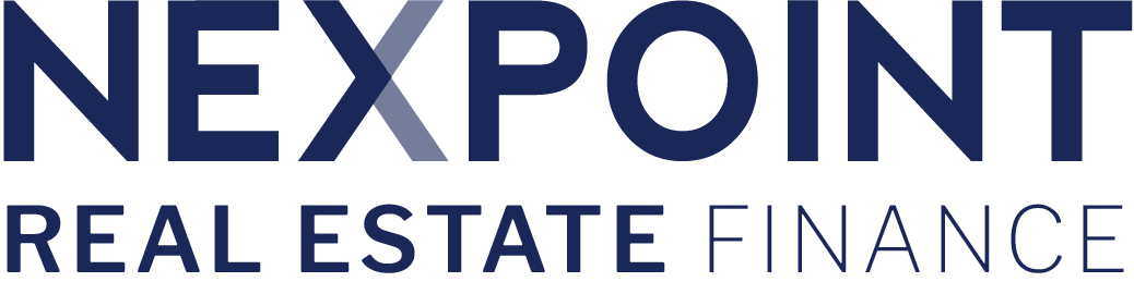 NexPoint Real Estate Finance, Inc.