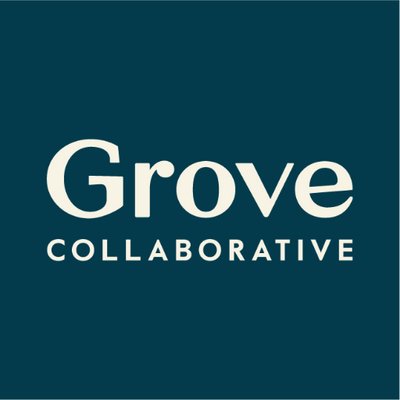 Grove Collaborative Holdings, Inc.