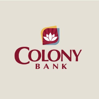 Colony Bankcorp Inc.