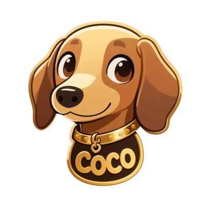Logo COCO BSC