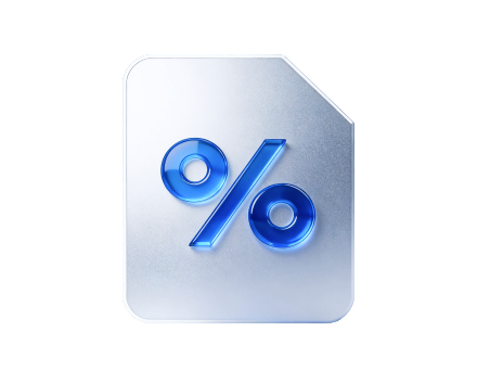 Hoàn tiền lên đến 10%