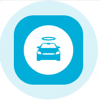 Logo de Carvana