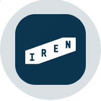 IREN Logo