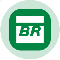 Logo de Petrobras