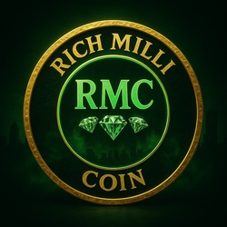 Rich Milli Coin