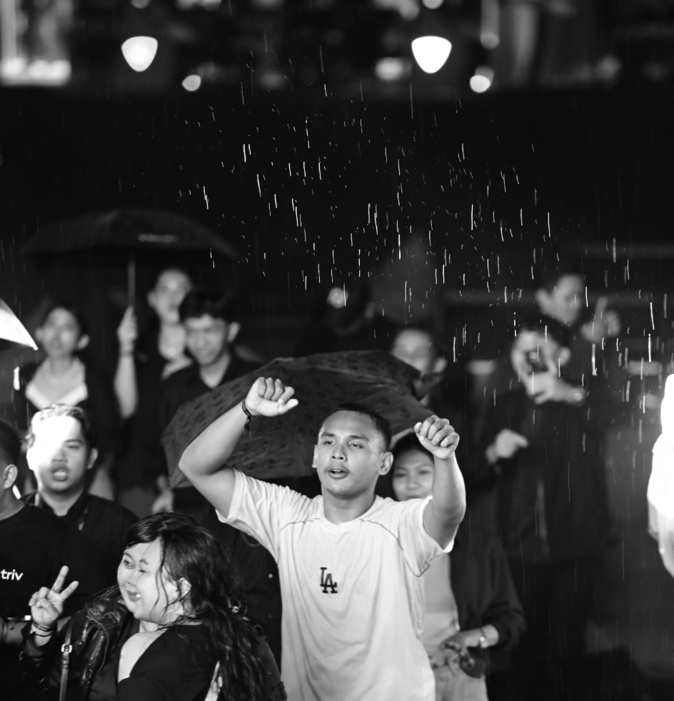 Triv 10th Celebration & MEXC Awards